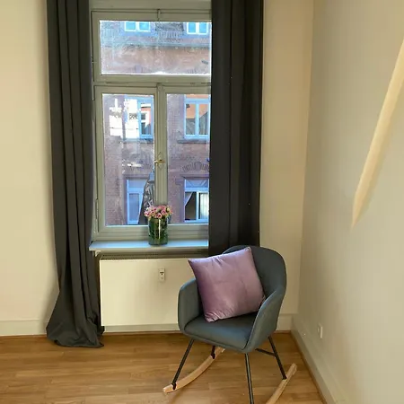 Schlossblick - A62076 Apartment