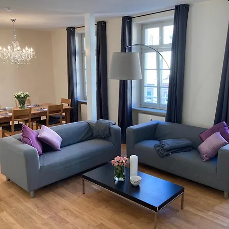 Schlossblick - A62076 Apartment *