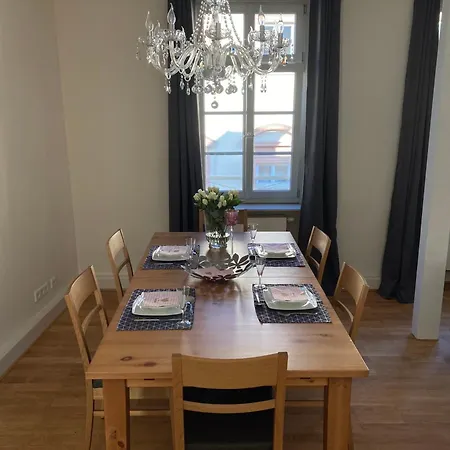 Apartment Schlossblick - A62076 *