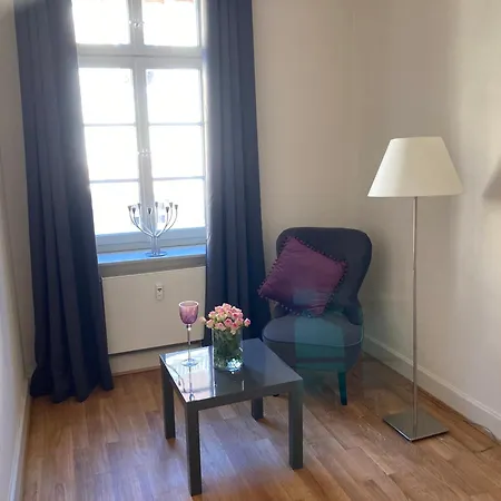 Apartment Schlossblick - A62076